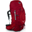 Xena 85 Pack-Ruby Red-Medium