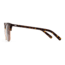 OTIS LITTLE LIES Sunglasses - Womens, Matte Dark Tort/Brown Polar, 56-17-140, 20-1801P