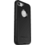 OtterBox Apple Commuter Iphone 8/7/Se 2Nd Gen, Black/Black, 77-56650