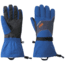 Outdoor Research Adrenaline Gloves - Mens, Cobalt/Naval Blue/Burnt Orange, Medium, 2432481322007