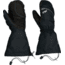 Outdoor Research Alti Mitts - Mens-Black -S