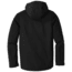 Outdoor Research Blackpowder II Jacket - Mens, Black, L, 2680770001008
