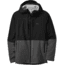 Outdoor Research Carbide Jacket - Mens, Black/Storm, Large, 2775631344008