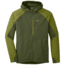 Outdoor Research Ferrosi Hooded Jacket, Men's, Kale/Hops, M 250094-kale/hops-M