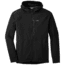 Outdoor Research Ferrosi Hooded Jacket - Mens, Black, Small, 2691710001006