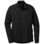 Outdoor Research Ferrosi Jacket - Mens, Black, 2XL, 2500950001010