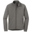 Outdoor Research Ferrosi Jacket - Mens, Pewter, 2XL, 2691720008010