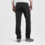Outdoor Research Ferrosi Pants - Mens, 32in Inseam, Black, 31, 2876410001320