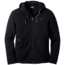 Outdoor Research Flurry Jacket - Mens, Black, Extra Large, 2714560001009