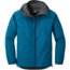 Outdoor Research Foray Jacket - Mens, Cascade, Large, 2794781856008