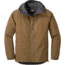 Outdoor Research Foray Jacket - Mens, Coyote, 2XL, 2794780014010