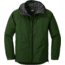 Outdoor Research Foray Jacket - Mens, Emerald, Medium, 2680800745007