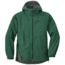 Outdoor Research Foray Jacket - Mens, Hemlock, Medium, 2680800616007