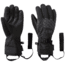 Outdoor Research Fortress Sensor Gloves - Womens, Black/Storm, Medium, 2715531344007