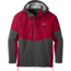 Outdoor Research Furio Jacket - Mens, Agate/Storm, Medium, 2714111784007