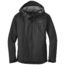 Outdoor Research Furio Jacket - Mens, Black, Small, 2429650001006