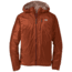 Outdoor Research Helium II Jacket - Mens, Burnt Orange/Firebrick, Small, 2429691355006