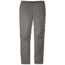 Outdoor Research Helium Rain Pants - Mens, Pewter, Large, 2753870008008