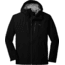 Outdoor Research MicroGravity Jacket - Mens, Black, Extra Large, 2743890001009