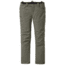 Outdoor Research Obsidian Soft Shell Pants - Mens, Mas Grey, Extra Large, 2643571078009