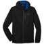 Outdoor Research Refuge Air Hooded Jacket - Men's, Black, 2XL, 2714260001010