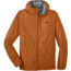 Outdoor Research Refuge Air Hooded Jacket - Mens, Copper, Medium, 2714261780007