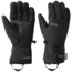 Outdoor Research Stormtracker Heated Sensor Gloves, Black, Large, 2715450001008