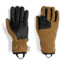 Outdoor Research Stormtracker Sensor Gloves - Mens, Coyote, Medium, 3005430014007