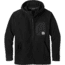 Outdoor Research Trail Mix Hoodie - Mens, Black, Extra Large, 2799530001009