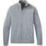 Outdoor Research Trail Mix Snap Pullover - Mens, Lead, Medium, 2744151771007