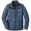 Outdoor Research Transcendent Down Jacket - Mens, Dusk/Naval Blue, Large, 2680851392008