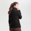 Outdoor Research Vigor Plus Fleece Jacket - Womens, Black, Extra Small, 2831960001005