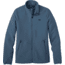Outdoor Research Vigor Plus Fleece Jacket - Womens, Nimbus, Small, 2831960350006