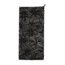 Packtowl Ultralite Towel, Bloom Noir, Face, 11121