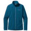 Patagonia Adze Hybrid Jacket - Women's-Big Sur Blue-Medium