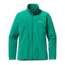 Patagonia Adze Hybrid Jacket - Womens-Emerald-Large