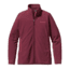 Patagonia Adze Hybrid Jacket - Womens-Oxblood Red-Large