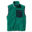 Patagonia Classic Retro-X Vest - Men's-Luxe Green-Small