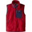 Patagonia Classic Retro-X Vest - Men's-Medium-Classic Red