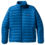 Patagonia Down Sweater - Men's-Bandana Blue-Small