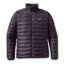 Patagonia Down Sweater - Men's-Graphite Navy-X-Large