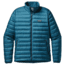 Patagonia Down Sweater - Men's-X-Small-Deep Sea Blue