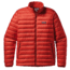 Patagonia Down Sweater - Men's-Large-Ramble Red