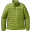 Down Sweater - Mens-Medium-Supply Green