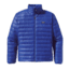 Patagonia Down Sweater - Men's-Viking Blue-Small