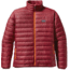 Patagonia Down Sweater - Men's-Wax Red-Small