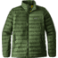 Patagonia Down Sweater - Men's-X-Large-Glades Green