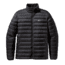 Patagonia Down Sweater - Mens-Black-Large