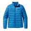 Patagonia Down Sweater - Mens-Large-Electron Blue