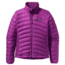 Patagonia Down Sweater - Women's-Ikat Purple-Large
